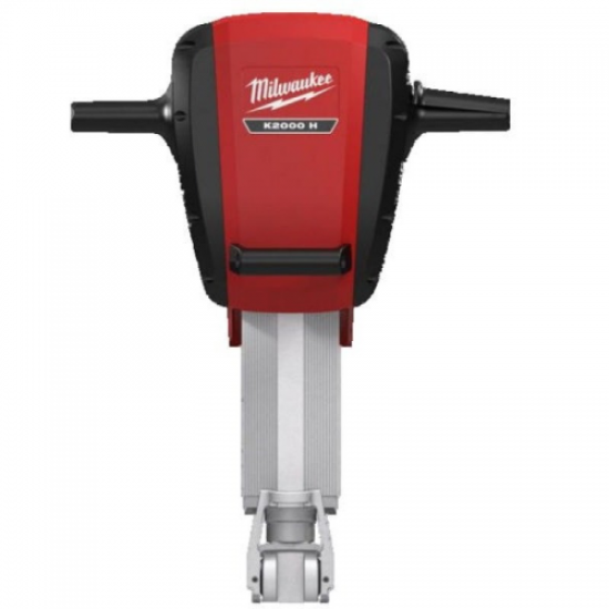 Ciocan demolator cu motor fara perii Milwaukee, K2000H