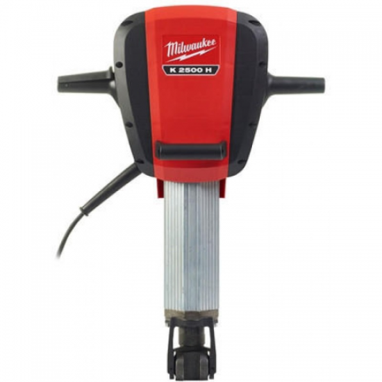 Ciocan demolator cu motor fara perii Milwaukee, K2500H