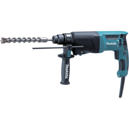 Ciocan rotopercutor SDS-Plus Makita HR2600