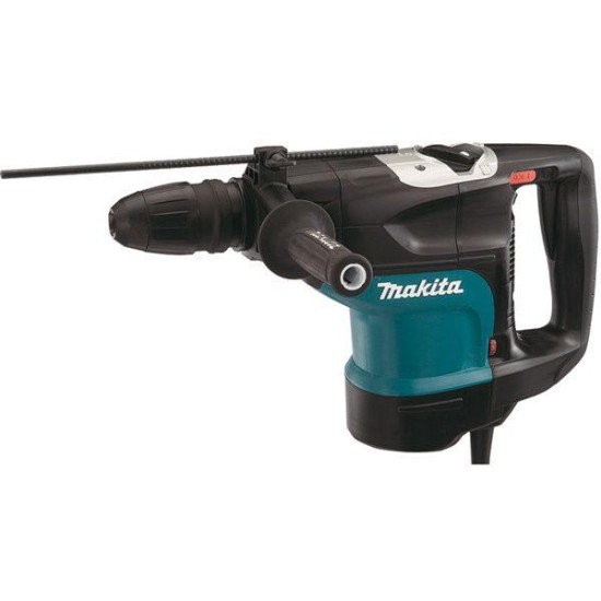 Ciocan rotopercutor SDS-MAX Makita HR4501C