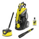 Aparat de spalat cu presiune KARCHER K 7 Smart Control Flex Home T5, 3000 W, 180 bar, 600 l/h, furtun 10 m, negru, 13173420 Aparat de spalat cu presiune KARCHER K 7 Smart Control Flex Home T5, 3000 W, 180 bar, 600 l/h, furtun 10 m, negru, 13173420