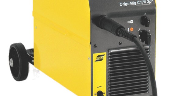 ESAB Origo Mig C250