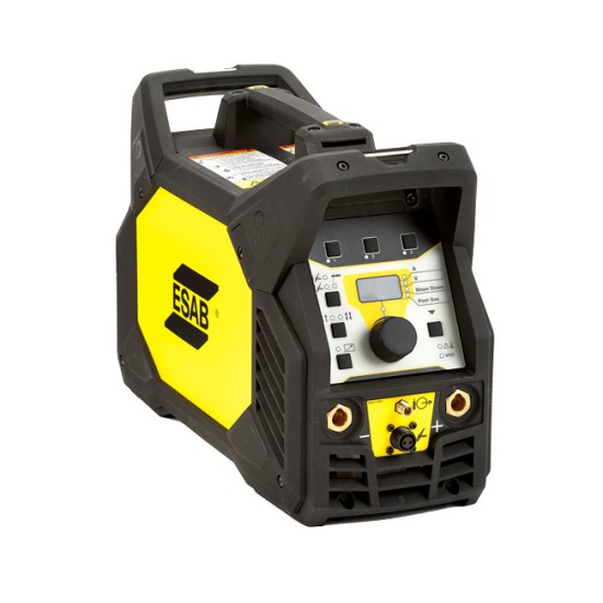 Aparat de sudură ESAB Renegade ET 300i, TIG/WIG/MMA, 300A, 400V, 0445100900