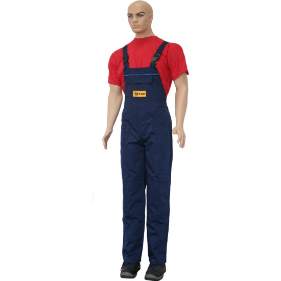 Pantalon salopeta