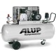 Compresor aer cu piston ALUP HLE 0209-W-90, 90 l, 10 bar, 1,5 kW, 255 l/min