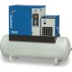 Compresoare cu surub - gama SONETTO Compresoare cu surub - gama SONETTO
