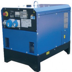 Generator de curent MG 5000 S-Y