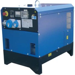 Generator de curent MG 6000 S-Y
