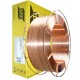 Sarma sudura SG2 18-ER70S-6 OK Autrod 12.56 MIG/MAG otel nealiat ESAB, 1.0 mm Sarma sudura SG2 18-ER70S-6 OK Autrod 12.56 MIG/MAG otel nealiat ESAB, 1.0 mm