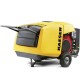 Motocompresor KAESER M13 Motocompresor KAESER M13