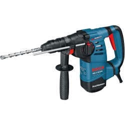 Ciocan rotopercutor BOSCH GBH 3-28 DFR Professional