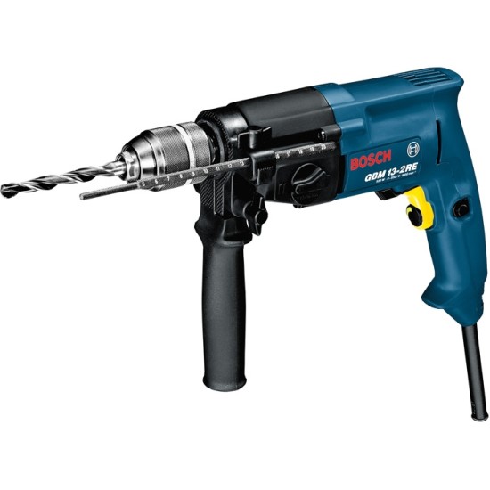 Masina de gaurit BOSCH GBM 13-2 RE 