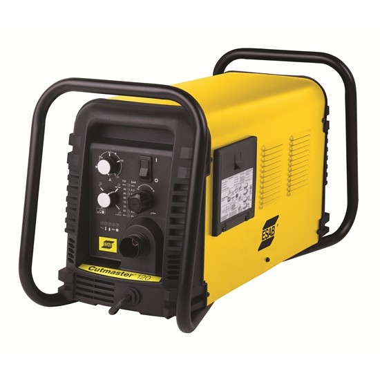 Aparat de taiere cu plasma Esab Cutmaster 120, 120 A (0559119304)