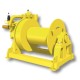 Trolii pneumatice pentru platforme marine