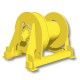 Trolii hidraulice pentru platforme marine