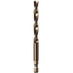 Burghiu de centrare Bosch HSS-Co 7,15 x 105 mm 2608900530