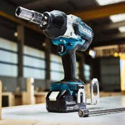 Mașină de găurit și înșurubat cu percuție Makita XGT 40Vmax brushless, 64 Nm, solo HP002GZ