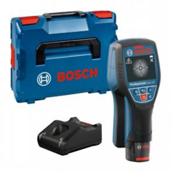 Bosch Professional D-tect 120 — 0601081301
