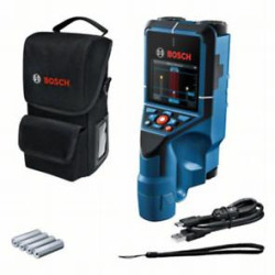Bosch Professional D-tect 200 C — 0601081600 Bosch Professional D-tect 200 C — 0601081600
