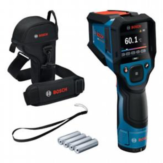 Bosch Professional GIS12V-800-16 — 0601083B00