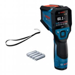 Termodetector Bosch Professional GIS12V-700-14, -30–700 °C, IP54, cod 0601083A00 Termodetector Bosch Professional GIS12V-700-14, -30–700 °C, IP54, cod 0601083A00