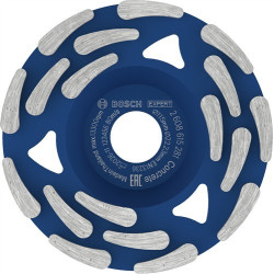 Disc-oală diamantat Bosch EXPERT Concrete, 115 x 22,23 x 5 mm – 2608615281 Disc-oală diamantat Bosch EXPERT Concrete, 115 x 22,23 x 5 mm – 2608615281