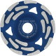 Disc-oală diamantat Bosch EXPERT Concrete, 115 x 22,23 x 5 mm – 2608615281 Disc-oală diamantat Bosch EXPERT Concrete, 115 x 22,23 x 5 mm – 2608615281