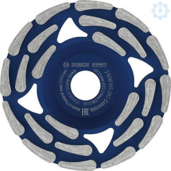 Disc-oală diamantat Bosch EXPERT Concrete, 125 x 22,23 x 5 mm – 2608615282 Disc-oală diamantat Bosch EXPERT Concrete, 125 x 22,23 x 5 mm – 2608615282