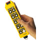 Euromote H – Sistem de telecomanda radio pentru electropalane si poduri rulante
