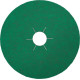 Fibrodisc Klingspor CS 570, 125 x 22 mm, granulație 80, gaură stea, 204096 Fibrodisc Klingspor CS 570, 125 x 22 mm, granulație 80, gaură stea, 204096