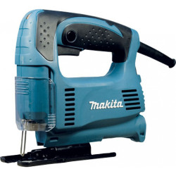 Fierăstrău vertical Makita 450W, cursă 18 mm, 1.9 kg 4327