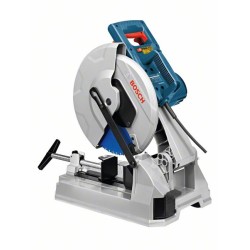 Fierastrau circular stationar pentru metal Bosch GCD 12 JL