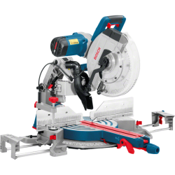 Fierastrau circular stationar Bosch GCM 12 GDL Professional