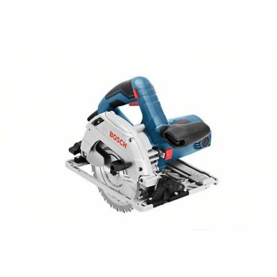 Fierastrau circular Bosch GKS 55+ GCE