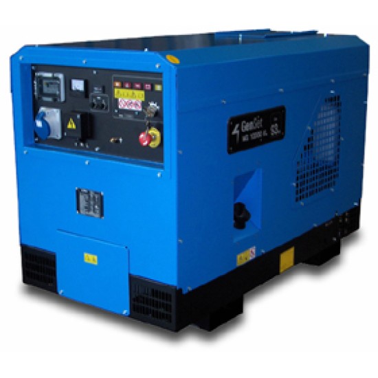 Generator de curent MG 10000 S-KL