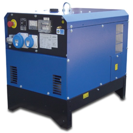 Generator de curent MG 10000 S-R