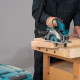 Fierăstrău circular Makita HS014GZ XGT 40Vmax, fără acumulator – 0197050020178