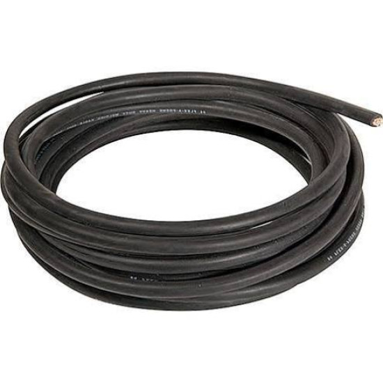 Cablu de sudură GCE 70 mm² – 341000111070