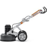 Masini de slefuit cu mecanism planetar