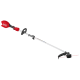 Trimmer cu fir Milwaukee M18 BLLT-0, 18 V, motor fără perii, lățime de tăiere 35–40 cm, fără acumulator și încărcător – 4933472218
