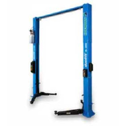 Elevator auto hidraulic cu 2 coloane Hofmann duolift HL 4500, 4.500 kg, 400 V