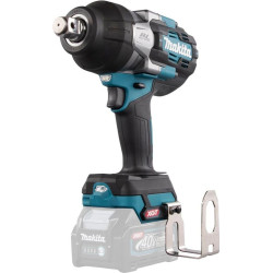 Mașină de înșurubat cu impact Makita XGT 40Vmax brushless, 1800 Nm, solo TW001GZ Mașină de înșurubat cu impact Makita XGT 40Vmax brushless, 1800 Nm, solo TW001GZ