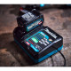 Încărcător rapid Makita XGT Li-Ion DC40RA 40Vmax 191E07-8