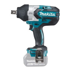 Mașină de înșurubat cu impact brushless Makita 18V, 1050Nm, SOLO - DTW1001Z