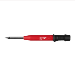 Creion mecanic de constructii Milwaukee cu mine grafit 4932501156