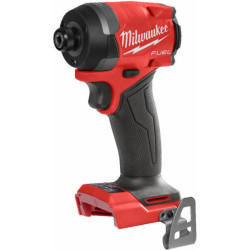 Mașină de înșurubat cu impact M18 FUEL™ Milwaukee M18 FID3-0X, 226 Nm, Hex 1/4", 4933479864 Mașină de înșurubat cu impact M18 FUEL™ Milwaukee M18 FID3-0X, 226 Nm, Hex 1/4", 4933479864