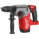 Ciocan rotopercutor Milwaukee SDS-Plus cu acumulator, model M18FHX-0X, 26 mm, 2.5J 4933478888