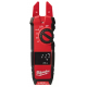 Aparat de masura cu falci pentru electricieni, Milwaukee model 2205-40, 1.000 v ac/dc