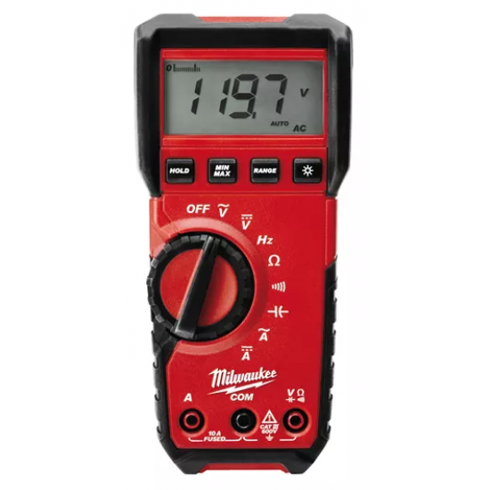 Multimetru Milwaukee 2216-40