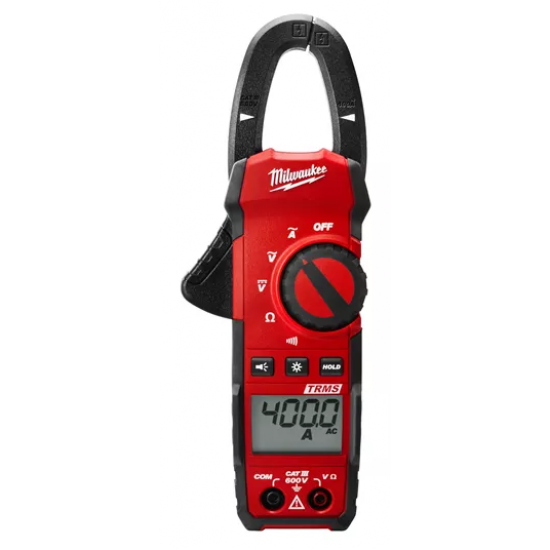 Cleste ampermetric, Milwaukee 2235-40
